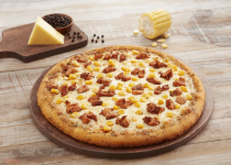 Pizzeria - Ramamurthi Nagar - Bangalore