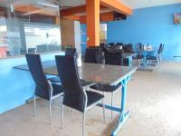 Anu Andhra Style Family Restaurant - Ramamurthi Nagar - Bangalore