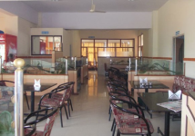 Cauvery Hyderabadi Biriyani - Ramamurthi Nagar - Bangalore