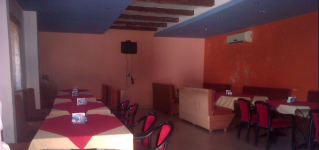 Milan - Ramamurthi Nagar - Bangalore