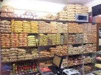 Shri Bharani Mixture - Sadananda Nagar - Bangalore