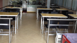 Kanti Sweets - Sahakara Nagar - Bangalore