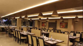 Bubbles Bite - Sanjay Nagar - Bangalore