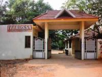 Ivy Rossa Hotel and Resort - Sarjapur Road - Bangalore