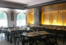 Mezz 9 - Shanti Nagar - Bangalore