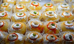 Bansuri Sweets - Vijay Nagar - Bangalore