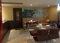 Green Onion - Airport Road - Bangalore