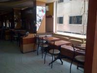 Sri Udupi Park - Airport Road - Bangalore