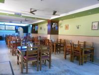 Hotel Sahaja - Airport Road - Bangalore