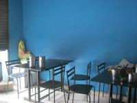 Favorite Restaurant - Airport Road - Bangalore