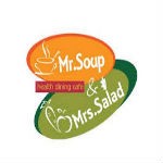 Mr.Soup & Mrs.Salad - Ashok Nagar - Bangalore