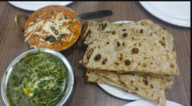 Durga Darshan - Avenue Road - Bangalore