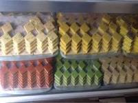 Agarwal Sweets - Avenue Road - Bangalore