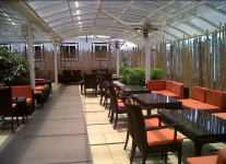 Tamarind - Banaswadi - Bangalore