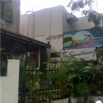 The Sanctuary - Banaswadi - Bangalore