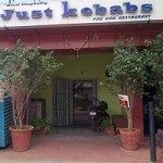 Just Kebabs - Banaswadi - Bangalore