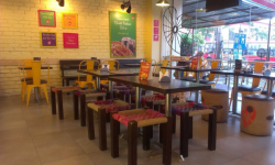 Mast Kalandar - Bannerghatta Road - Bangalore