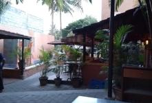 Guru Garden Restaurant - Bannerghatta Road - Bangalore