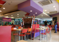 Taco Bell - Gopalan Innovation Mall - Bannerghatta Road - Bangalore