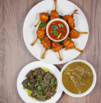 Vijayashree Family Restaurant - Bannerghatta Road - Bangalore