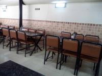 SLV Corner Restaurant - Basavanagudi - Bangalore