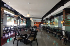 New Prasiddi - Basavanagudi - Bangalore