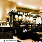 Costa Coffee - Bellandur - Bangalore