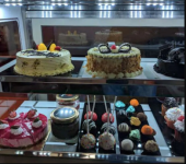 UrCake Shop - Bellandur - Bangalore