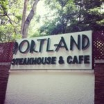 Portland Steakhouse & Cafe - Ashok Nagar - Bangalore