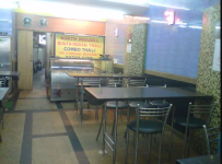 Bhagatram Sweets - Commercial Street - Bangalore