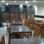 Sri Saravana Bhavan - Commercial Street - Bangalore