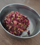 U P Bhavan - Commercial Street - Bangalore