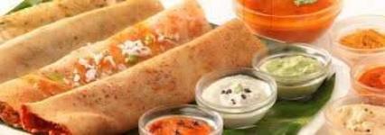 Sree Durga Biryani Kuteera - Commercial Street - Bangalore