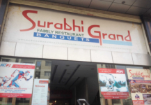 Surabhi Grand - Amberpet - Hyderabad