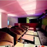 The Tapas Lounge - Dickenson Road - Bangalore