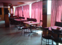 Chatkhara Restaurant - Domlur - Bangalore