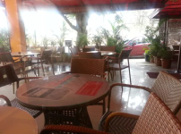 Loca Moca - Frazer Town - Bangalore