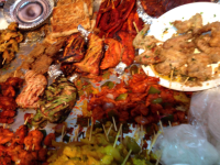 Royal Savera Restaurant - Frazer Town - Bangalore