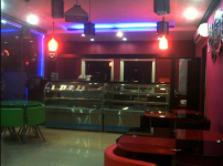 Coorg Coffee Cafe - Frazer Town - Bangalore