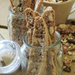 The Winking Macaron - Frazer Town - Bangalore