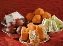 R K Sweets & Condiments - Gandhi Nagar - Bangalore