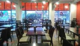 Mavalli Tiffin Rooms - Gandhi Nagar - Bangalore