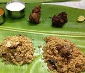 Annapurna - Gandhi Nagar - Bangalore