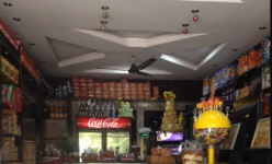 Ganga Bakery & Sweets - Ganga Nagar - Bangalore