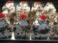 Sri Raghavendra Bakery - Ganga Nagar - Bangalore