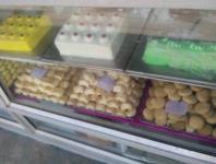 Aryas Bakers & Sweets - Ganga Nagar - Bangalore