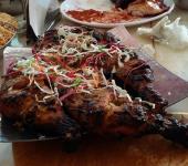 Hotel Emirates - Ganganagar - Bangalore