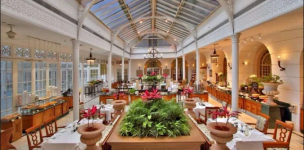 Raj Pavilion - Golf Course Road - Bangalore