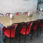 Mini Panjabi Dhaba - Hanumantha Nagar - Bangalore