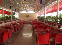 New Nandhini Deluxe - Hennuru - Bangalore